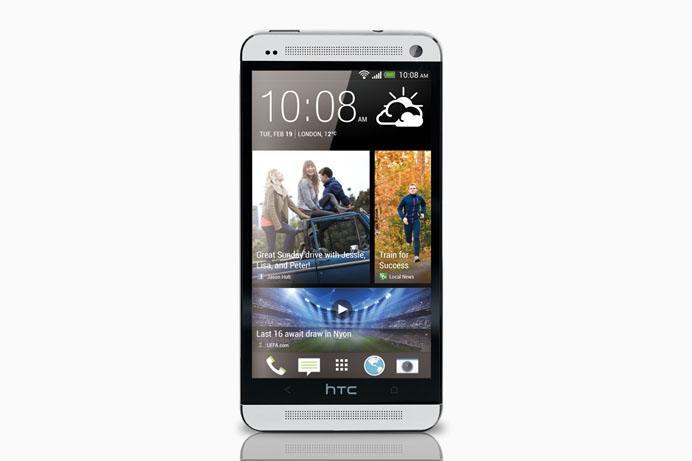HTC One dual sim